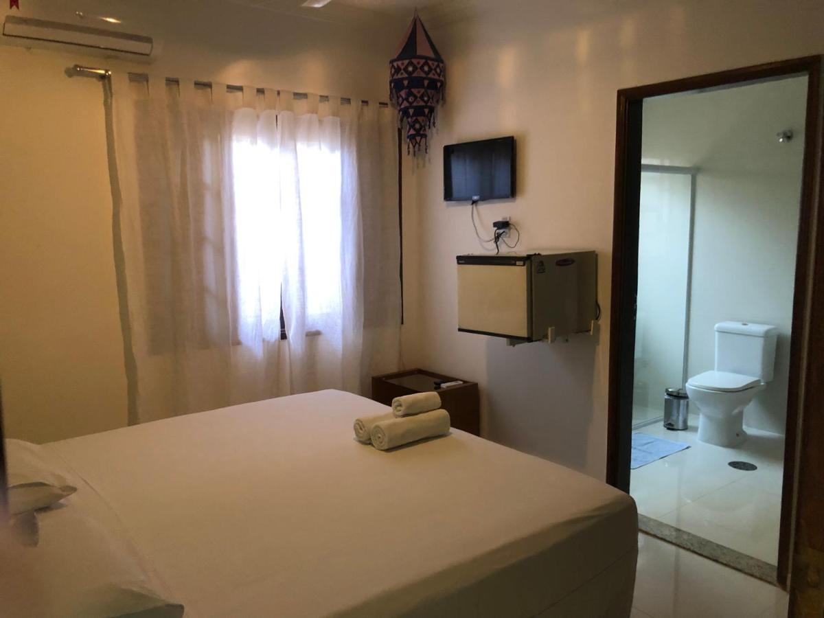 Suites Praia De Pernambuco Guaruja Exterior photo