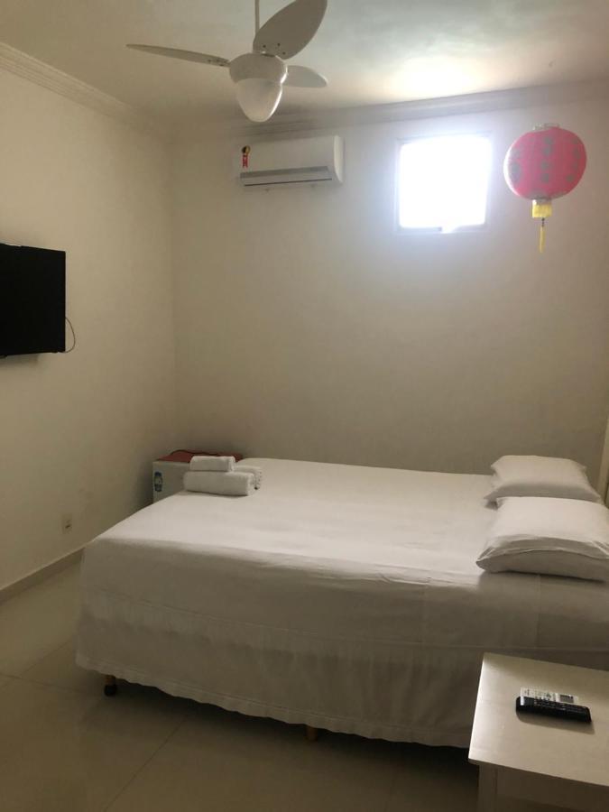 Suites Praia De Pernambuco Guaruja Exterior photo
